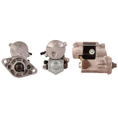 Imagem de LUCAS ELECTRICAL LRS01577 Motor de arranque 12 1,4 9