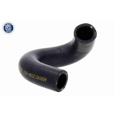 Imagem de VAICO V30 4012 Mangueira de radiador Após o da recirculação dos gases escape EPDM (borracha etileno propileno dieno)
