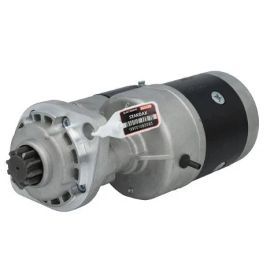 Imagem de STARDAX STX201369R Motor de arranque 12 2,7 10 B+ (M10) 82,0