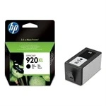 Imagem de HP 920XL Tinteiro Alta Capacidade Preto