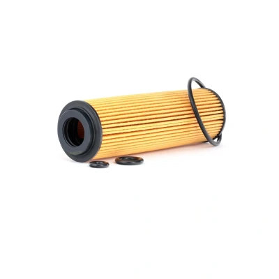 Imagem de BOSCH 1 457 429 261 Filtro de óleo com juntas Cartucho filtrante MERCEDES BENZ: CLK Coupe, Cabrio, SLK