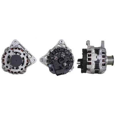 Imagem de ELSTOCK Alternador 14V 125A Pin &quot;30&quot; M8 B+, COM/LIN2C 0293 49mm RENAULT: Megane 4, DACIA: Lodgy 28 8557