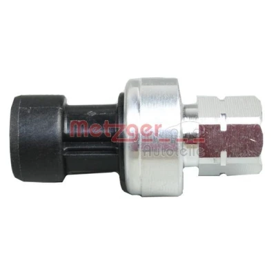 Imagem de METZGER 0917056 Pressostato Ar Condicionado 3 OPEL: Astra G Caravan, Corsa D Hatchback, Zafira A, RENAULT: CLIO 2 Kasten,