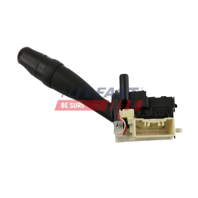 Imagem de FAST FT09019 Interruptor, elevadores dos vidros à frente, lado esquerdo VOLKSWAGEN: GOLF 5, 6, Polo V Hatchback, SEAT: Ibiza 4, Altea