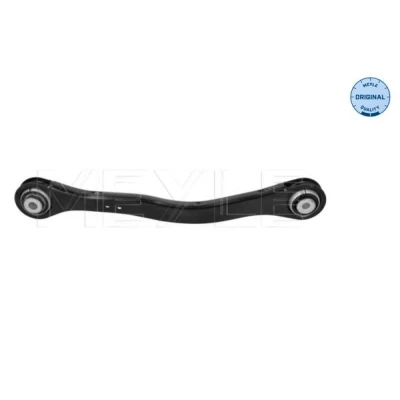 Imagem de MEYLE 316 050 0199 Braço de suspensão traseira, centro, Eixo traseiro esquerdo transversal Chapa aço BMW: X7