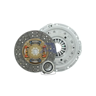 Imagem de AISIN Clutch Kit (3P) KT 387 de embraiagem três peças com prato da disco embraiagem, rolamento desembraiagem 273