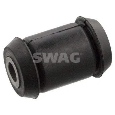 Imagem de SWAG 55 60 0012 Casquilho de Braço Suspensão Eixo dianteiro, interior Borracha VOLVO: V40 Carrinha, S40 I