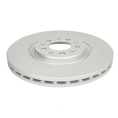 Imagem de DELPHI Disco de travão JEEP: Compass 330mm 28mm 5 ventilado revestido BG9513C 52181509,52204190,52109375,52155731,68489377AA Discos