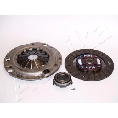 Imagem de ASHIKA 92 03 338 Kit de Embraiagem 225mm