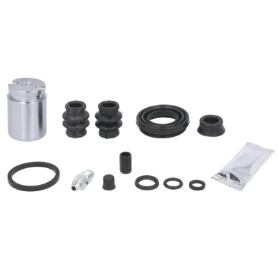 Imagem de AUTOFREN SEINSA D43262C Jogo de Reparação Pinça Travão Eixo traseiro 34 OPEL: Astra H GTC, Corsa C Hatchback, Van endado, norauto, oscaro,