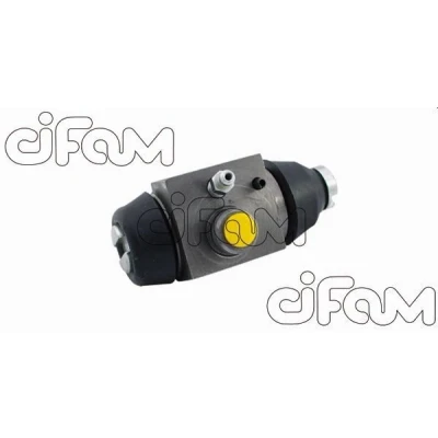 Imagem de CIFAM 101 335 Cilindro de Roda 20,33mm Ferro fundido