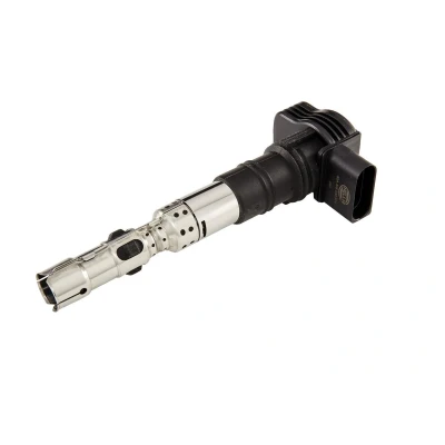 Imagem de HELLA 5DA 358 000 371 Bobina de ignição 4 12