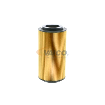 Imagem de VAICO V95 0106 Filtro de óleo Original Quality Cartucho filtrante VOLVO: V40 Hatchback, S60 I, XC90 FORD: Focus 2, S Max Mk1