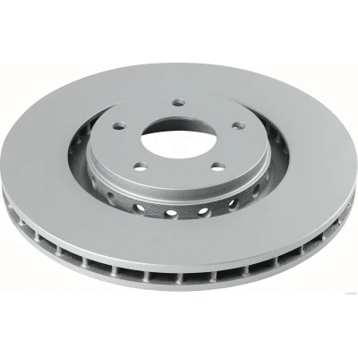 Imagem de HERTH+BUSS JAKOPARTS Disco de travão Eixo dianteiro 319,7mm 28mm 5 114,3mm ventilado fora J3301120 Discos