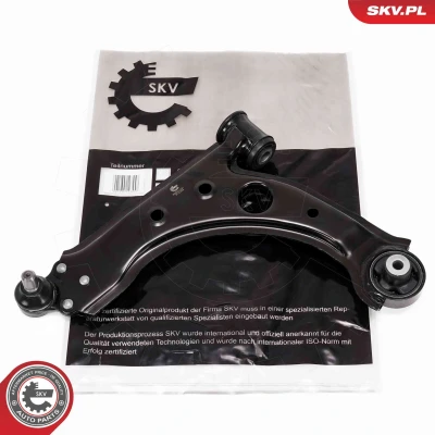 Imagem de ESEN SKV 69SKV231 Braço de suspensão Eixo dianteiro, esquerda transversal FIAT: Stilo Hatchback, BRAVO 2, Multi Wagon, LANCIA: DELTA 3