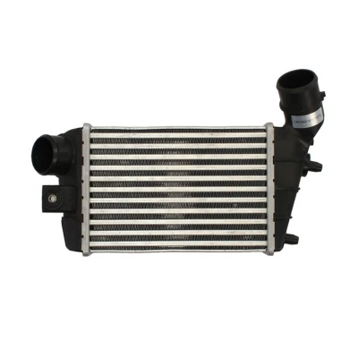 Imagem de NRF 30142A Intercooler ALFA ROMEO: 147, GT