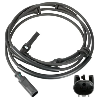 Imagem de FEBI BILSTEIN 172715 Sensor de ABS Eixo dianteiro, lado direito 1875 ALFA ROMEO: 147