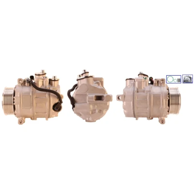 Imagem de Compressor, ar condicionado LUCAS ACP01023