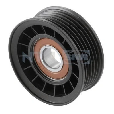 Imagem de SNR GA352.82 Polia Tensora FORD: MONDEO 4 Turnier, Focus 2, Transit Connect V408 Van, VOLVO: V50