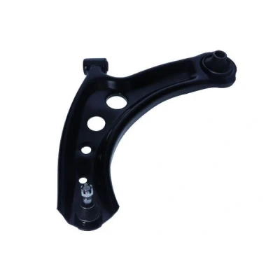 Imagem de MAXGEAR 72 5244 Braço de suspensão Eixo dianteiro, lado esquerdo, em baixo transversal