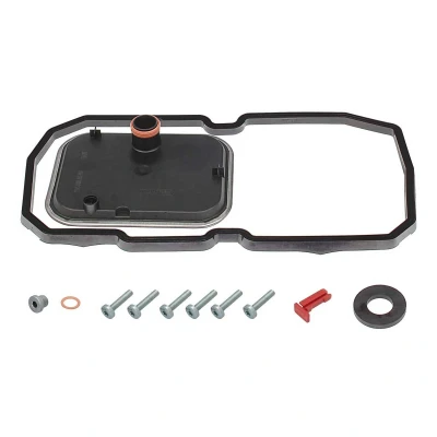 Imagem de MEYLE 014 135 0200/SK Conjunto de peças, mudança óleo, caixa vel. automática com acessórios, sem óleo MERCEDES BENZ: Classe A