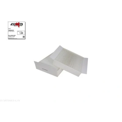 Imagem de AUTOMEGA 180004810 Filtro, ar do habitáculo Filtro de partículas 150, 200 157 30 PEUGEOT: 208 I Hatchback, 207 2008 Carrinha