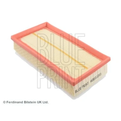 Imagem de BLUE PRINT ADB112203 filtro de ar 63 133 249 Cartucho filtrante com pré MINI: Hatchback, Clubman, PEUGEOT: 407 SW, Sedan, Expert II Van
