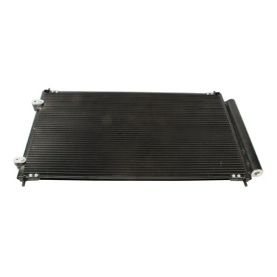 Imagem de MAXGEAR AC830401 Condensador com secador, retentor 15,5mm 10,1mm Alumínio 605mm TOYOTA: Yaris III Hatchback