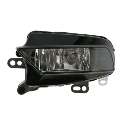 Imagem de HELLA 1NE 010 832 331 Farol de Nevoeiro esquerda 12 com lâmpada incandescência