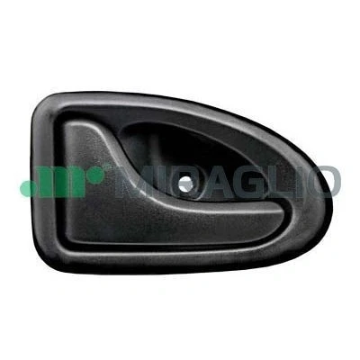 Imagem de MIRAGLIO 60/155 Pega da porta, equipamento interior à direita
