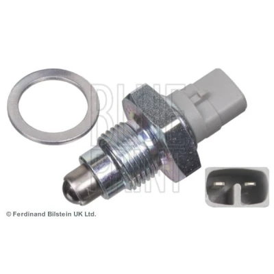 Imagem de BLUE PRINT ADT314126 Interruptor, luz de marcha atrás com retentor TOYOTA: Corolla VI Liftback, VII Sedan, Land Cruiser Prado 90