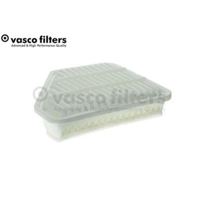 Imagem de DAVID VASCO A821 filtro de ar 70 234 269 rectangular Cartucho filtrante com pré TOYOTA: Auris Hatchback, Corolla X Sedan, Avensis III Carrinha