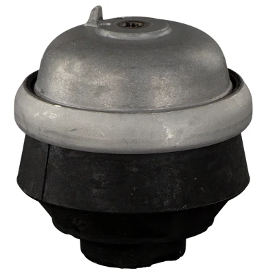 Imagem de FEBI BILSTEIN 05866 Suporte, motor à frente, lado esquerdo, direito Apoio hidráulico MERCEDES BENZ: 190, W124 Sedan, Carrinha