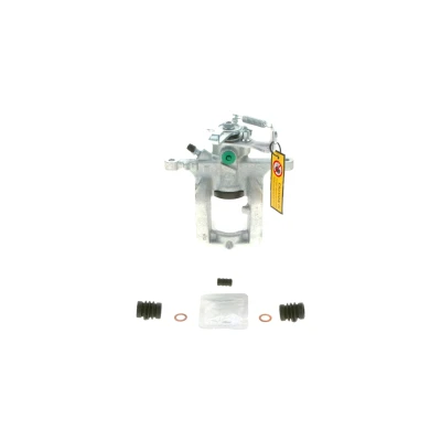 Imagem de BOSCH 0 986 134 154 Pinça de travão Ferro fundido 57 OPEL: Astra J Hatchback, Mokka / X