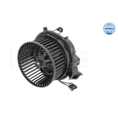Imagem de MEYLE 012 237 0002 Ventilador do Habitáculo para veículo com volante à esquerda MERCEDES BENZ: Classe E Sedan