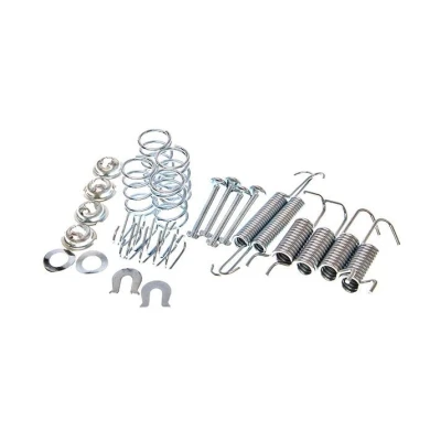 Imagem de MAXGEAR 27 2297 Kit de acessórios, maxilas travão estacionamento SUBARU: Impreza II Sedan, I Sedan