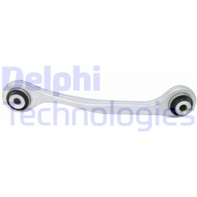 Imagem de DELPHI TC2554 Braço de suspensão sem articulação suspensão/guia esquerda, em cima, à frente oscilante longitudinal