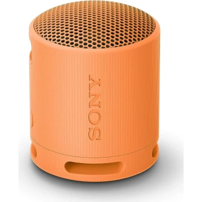 Imagem de Sony Xb100 Coluna Laranja