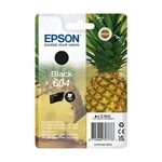 Imagem de Tinteiro Original Epson 604 Preto