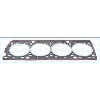 Imagem de AJUSA FIBERMAX 10067800 Juntas da Cabeça do Motor 1,8 85 ALFA ROMEO: 155, 164, FIAT: Croma I Hatchback, Tipo Hatchback