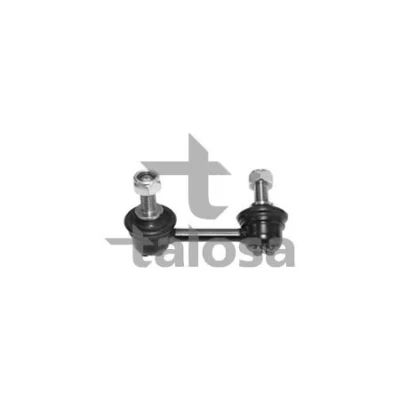 Imagem de TALOSA 50 07806 barra / escora, estabilizadora Eixo traseiro direito 75mm HONDA: CIVIC 8 Hatchback, 8, 9 Tourer