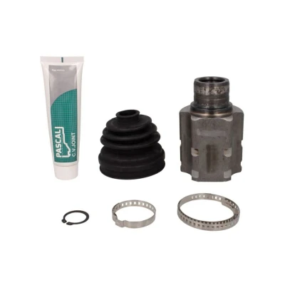 Imagem de PASCAL G7W038PC Ponteira de Transmissão do lado da caixa velocidades VOLKSWAGEN: Tiguan I