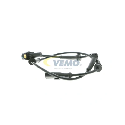Imagem de VEMO V46 72 0130 Sensor de ABS Eixo traseiro Original Quality para veículos com 740 12