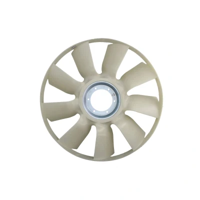 Imagem de NRF 49832 Ventoinha do ventilador, refrigeração motor