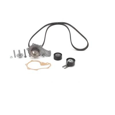 Imagem de Bomba de água + kit correia distribuição BOSCH 1 987 946 929