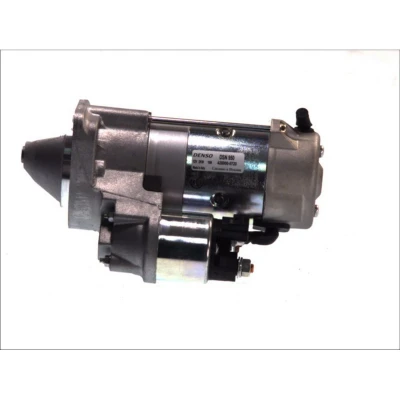 Imagem de DENSO DSN950 Motor de arranque 12 2 9 TOYOTA: Corolla Verso, IX Station Wagon, Avensis II Wagon