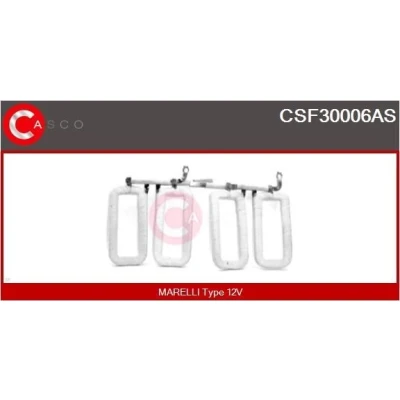 Imagem de CASCO CCS61031GS Comutador Na Coluna de Direcção
