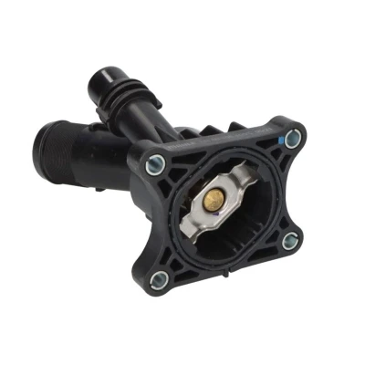 Imagem de MAHLE ORIGINAL TM 60 105 Termóstato, líquido de refrigeração com junta VOLVO: V40 Hatchback, XC70 II Carrinha, S60