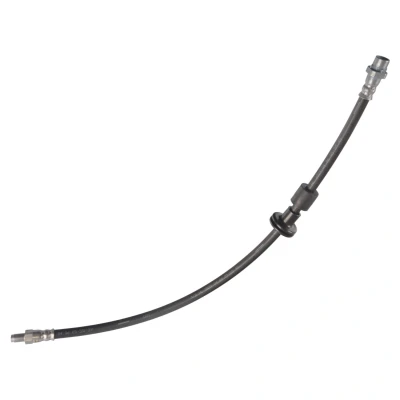 Imagem de FEBI BILSTEIN 182631 Mangueira de Travão Eixo dianteiro, lado esquerdo, direito 550 BMW: X3
