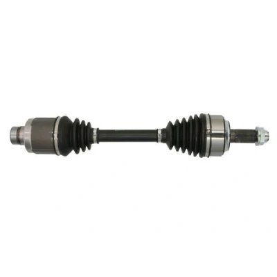 Imagem de PASCAL G24015PC Veio de transmissão Eixo dianteiro, lado direito 557mm HONDA: CR V 3